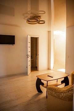 3-комнатная daily in Ternopil. Belogorskaya St., 1к &mdash; 1001509743 image 12
