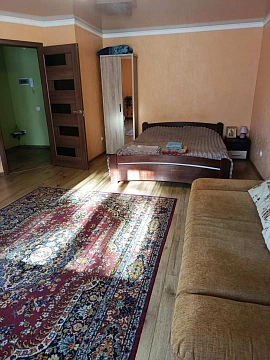 1-комнатная подобово у Трускавці. вул. Івасюка, 11 &mdash; 1000797450 зображення 4