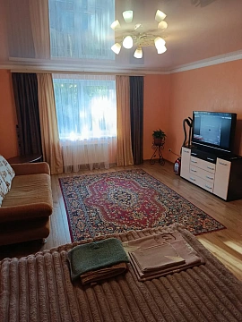 1-комнатная подобово у Трускавці. вул. Івасюка, 11 &mdash; 1000797450 зображення 5