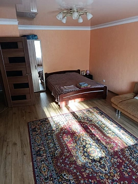 1-комнатная подобово у Трускавці. вул. Івасюка, 11 &mdash; 1000797450 зображення 6