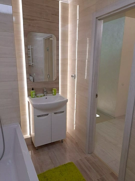 3-комнатная daily in Ternopil. Belogorskaya St., 1к &mdash; 1001509743 image 14
