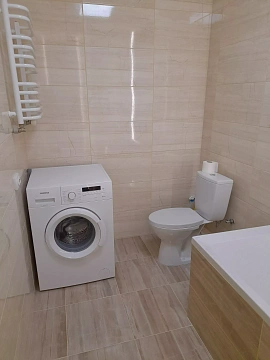 3-комнатная daily in Ternopil. Belogorskaya St., 1к &mdash; 1001509743 image 15
