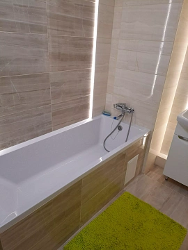 3-комнатная daily in Ternopil. Belogorskaya St., 1к &mdash; 1001509743 image 16