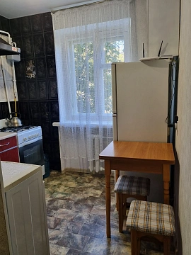 2-комнатная daily in Illichivsk (Chornomorsk). Mira Ave., 25 &mdash; 1001713947 image 4