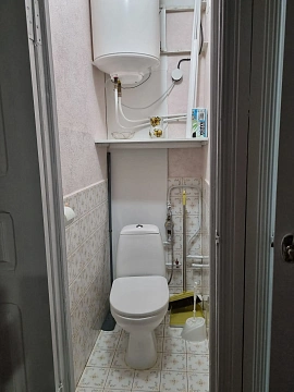 2-комнатная daily in Illichivsk (Chornomorsk). Mira Ave., 25 &mdash; 1001713947 image 7