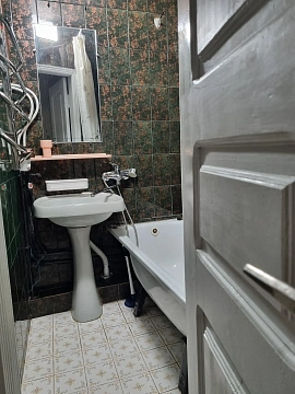 2-комнатная daily in Illichivsk (Chornomorsk). Mira Ave., 25 &mdash; 1001713947 image 8