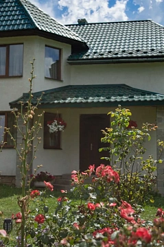 room daily in Yaremche. Svobody St., 398а &mdash; 1001482727 image 3