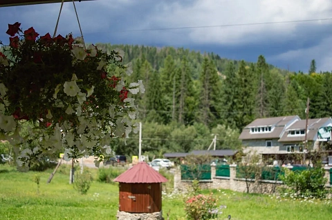 room daily in Yaremche. Svobody St., 398а &mdash; 1001482727 image 2
