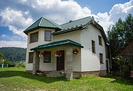 Apartments for daily rent in Yaremche (9)