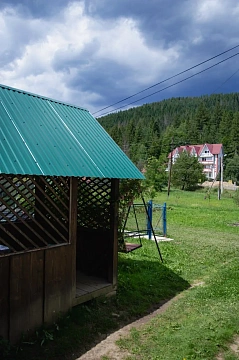 room daily in Yaremche. Svobody St., 398а &mdash; 1001482727 image 5