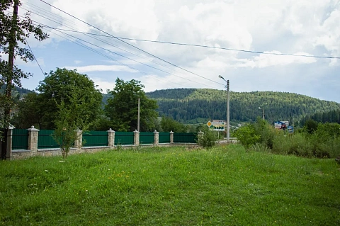 room daily in Yaremche. Svobody St., 398а &mdash; 1001482727 image 8