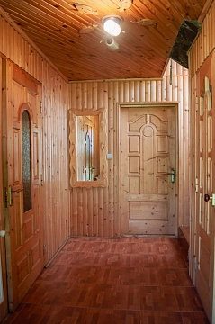 room daily in Yaremche. Svobody St., 398а &mdash; 1001482727 image 15