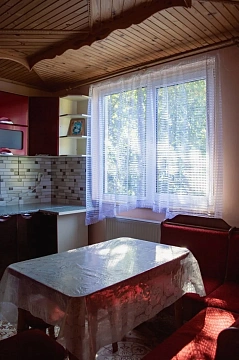 room daily in Yaremche. Svobody St., 398а &mdash; 1001482727 image 17
