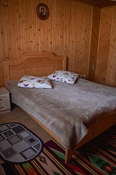 room daily in Yaremche. Svobody St., 398а &mdash; 1001482727 image 21