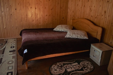 room daily in Yaremche. Svobody St., 398а &mdash; 1001482727 image 23