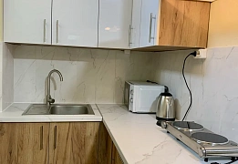 Apartments for daily rent in Kitsman (1)