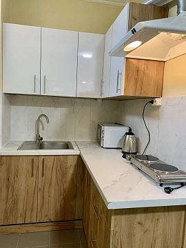 2-комнатная daily in Kitsman. Nezavisimosti St., 117 &mdash; 1001714050 image 1