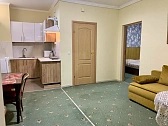2-комнатная daily in Kitsman. Nezavisimosti St., 117 &mdash; 1001714050 image 13