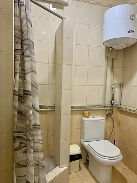 2-комнатная daily in Kitsman. Nezavisimosti St., 117 &mdash; 1001714050 image 4