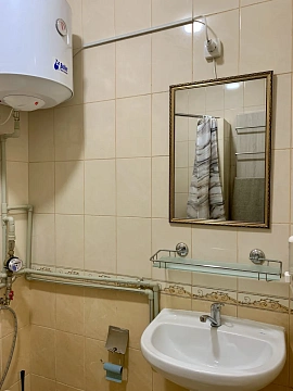 2-комнатная daily in Kitsman. Nezavisimosti St., 117 &mdash; 1001714050 image 5