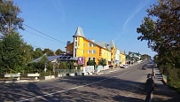2-комнатная daily in Kitsman. Nezavisimosti St., 117 &mdash; 1001714050 image 16