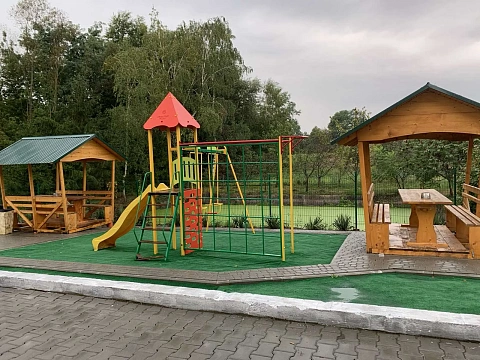 2-комнатная daily in Kitsman. Nezavisimosti St., 117 &mdash; 1001714050 image 7