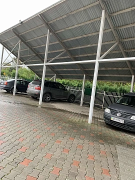 2-комнатная daily in Kitsman. Nezavisimosti St., 117 &mdash; 1001714050 image 8
