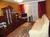 2-комнатная daily in Illichivsk (Chornomorsk). Lazurnaya St., 1 &mdash; 1001658284 image 11