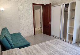 Daily apartments in Center, Odesa (36)