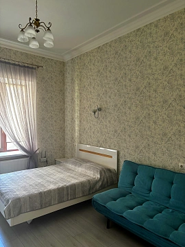 1-комнатная daily in Odesa. Primorskiy district, Ekaterininskaya St., 30 &mdash; 1001122612 image 5