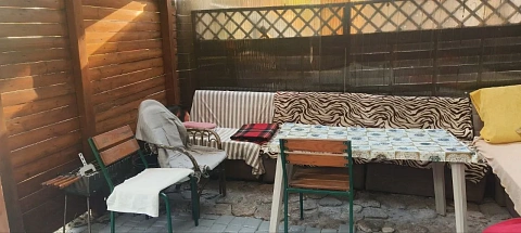 Будинок подобово у Одесі. Киевский район, вул. Місячна, 18 &mdash; 1001714204 зображення 4