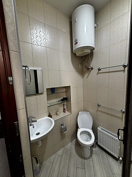 1-комнатная daily in Odesa. Primorskiy district, Ekaterininskaya St., 30 &mdash; 1001122612 image 19