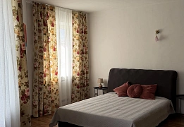 2-комнатная посуточно в Черноморске (Ильичёвске). ул. Парковая, 8а &mdash; 586213458 изображение 2