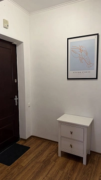 1-комнатная посуточно в Черноморске (Ильичёвске). ул. Парусная, 1б &mdash; 1001714246 изображение 7