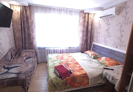 1-комнатная подобово у Рівному. вул. Степана Бендери, 45 &mdash; 1570019447 зображення 8