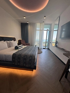 room daily in Odesa. Primorskiy district, al. Arkadiyskaya , 1 А &mdash; 1001714374 image 8