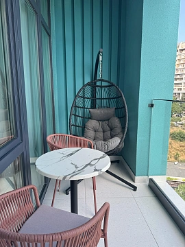 room daily in Odesa. Primorskiy district, al. Arkadiyskaya , 1 А &mdash; 1001714374 image 9