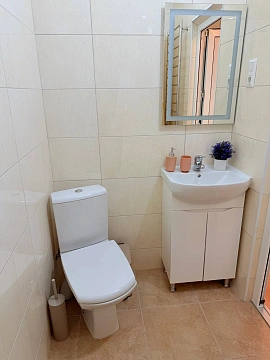 room daily in Kamianets-Podilskyi. SHulminskikh St., 19б &mdash; 1001714409 image 6