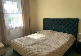 Apartments for daily rent in Kitsman (2)