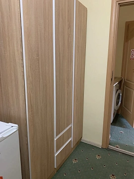 2-комнатная daily in Kitsman. Nezavisimosti St., 117 &mdash; 1001714442 image 6