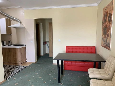 2-комнатная daily in Kitsman. Nezavisimosti St., 117 &mdash; 1001714442 image 8