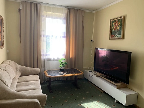 2-комнатная daily in Kitsman. Nezavisimosti St., 117 &mdash; 1001714442 image 9