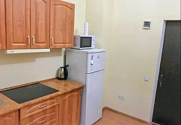 Квартири подобово в Приморському районі (133)