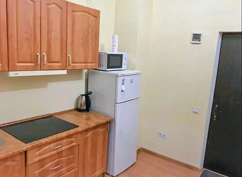 1-комнатная подобово у Одесі. Приморский район, вул. Розкидайлівська, 24 &mdash; 1001714484 зображення 1