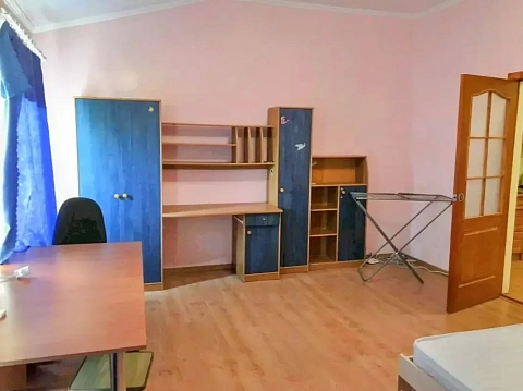 1-комнатная подобово у Одесі. Приморский район, вул. Розкидайлівська, 24 &mdash; 1001714484 зображення 4