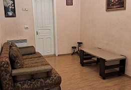 Квартири подобово в Приморському районі (83)