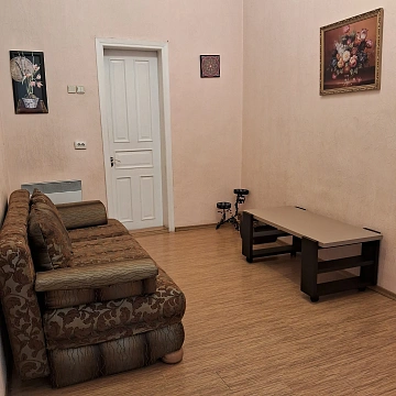 2-комнатная подобово у Одесі. Приморский район, вул. Європейська, 30 &mdash; 1001711063 зображення 2