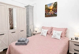 Квартиры посуточно в Шевченковском районе (24)