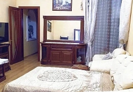 1-комнатная подобово у Одесі. Приморский район, вул. Середньофонтанська, 19/14 &mdash; 1652307231 зображення 4