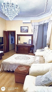 2-комнатная подобово у Одесі. Приморский район, вул. Успенська, 34 &mdash; 1001705124 зображення 1